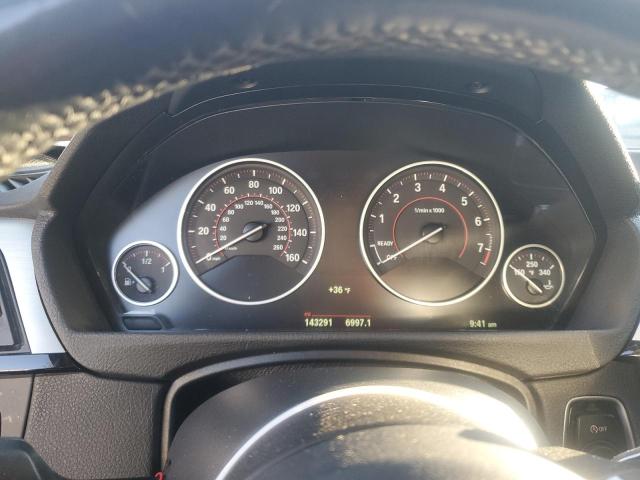 2015 BMW 428 XI - WBA3N9C5XFK248129