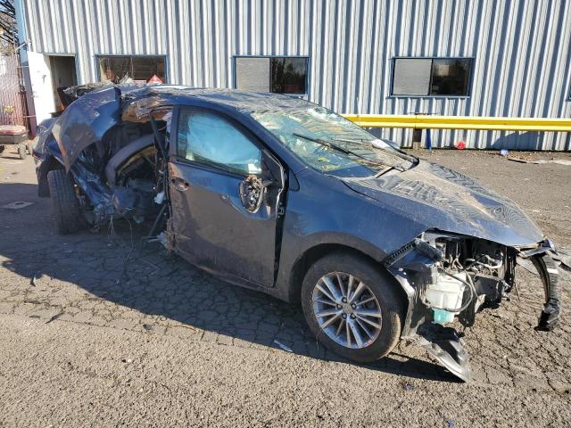 2015 TOYOTA COROLLA L - 2T1BURHE7FC399960