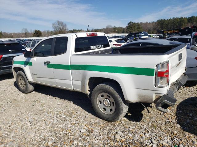 2019 CHEVROLET COLORADO - 1GCHSBENXK1125453