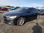 2016 MAZDA 6 TOURING - JM1GJ1V59G1470828