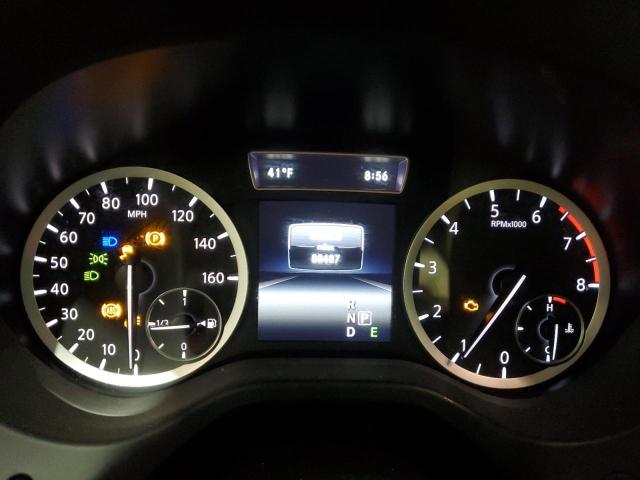 2017 INFINITI QX30 BASE - SJKCH5CP1HA023950