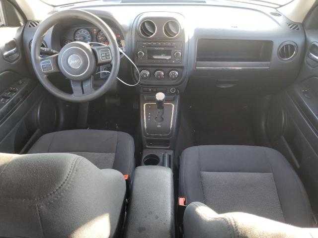 2015 JEEP PATRIOT SP - 1C4NJRBB7FD184036