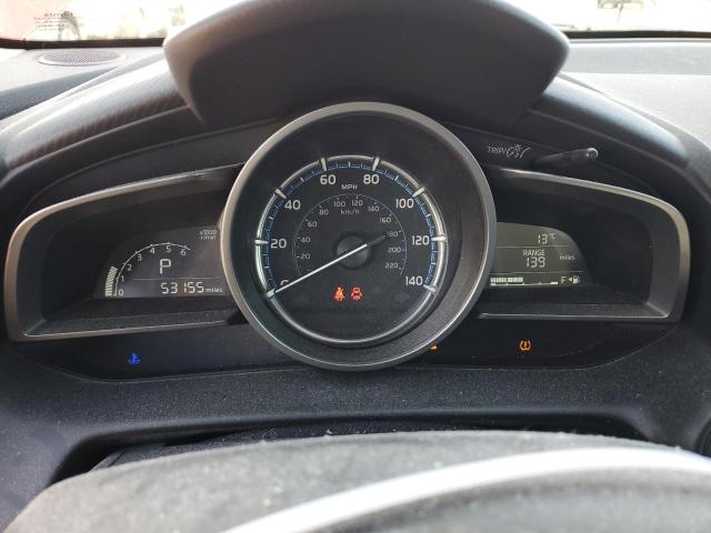 2020 TOYOTA YARIS LE 3MYDLBJV3LY703604