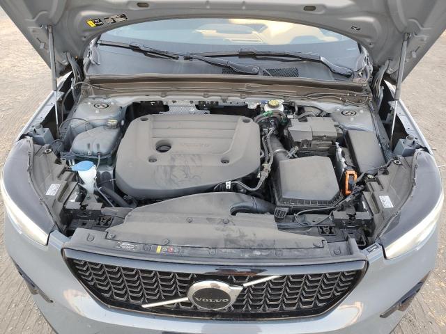 2023 VOLVO XC40 PLUS YV4L12UW4P2085974