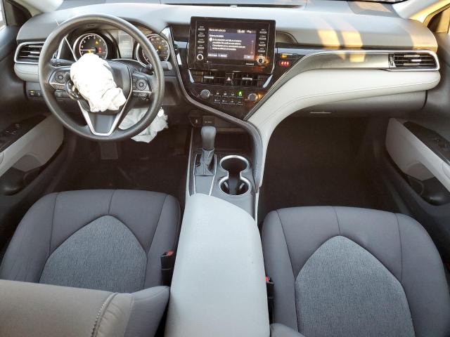 2021 TOYOTA CAMRY LE - 4T1C11AK5MU454562