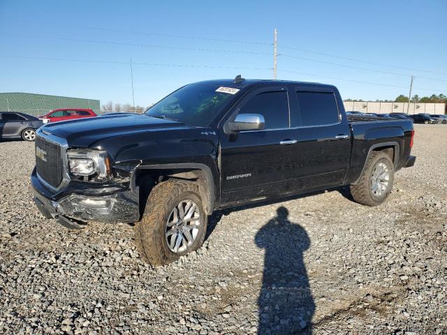 GMC SIERRA K1500 SLE