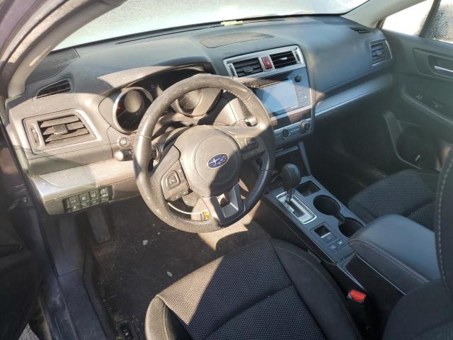 2017 SUBARU OUTBACK 2. - 4S4BSAFC5H3364334
