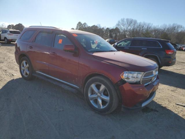 Vin: 1c4rdhag1dc683837, lot: 42390165, dodge durango sxt 20134