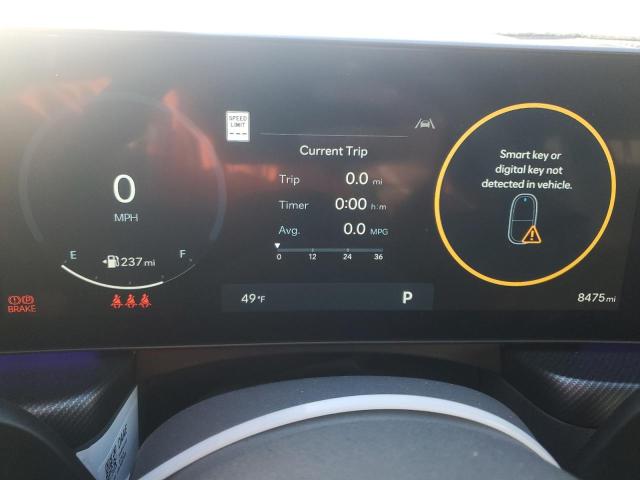 2024 HYUNDAI SONATA N L - KMHL54JC3RA374491