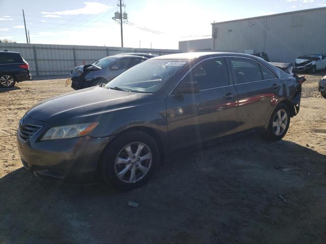 TOYOTA CAMRY BASE