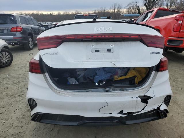 2023 KIA FORTE GT L 3KPF54AD5PE631106