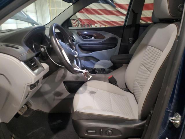 2020 GMC TERRAIN SL - 3GKALTEV3LL293695