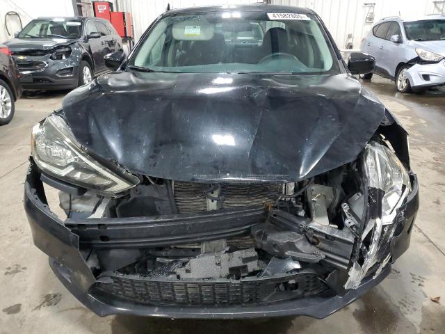 2019 NISSAN SENTRA S - 3N1AB7AP4KY330464
