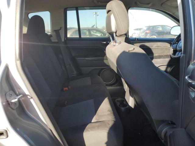 2015 JEEP COMPASS SP - 1C4NJDBB5FD283098