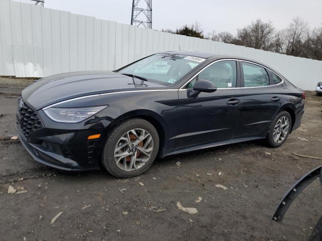 2023 HYUNDAI SONATA SEL - KMHL64JA2PA301332