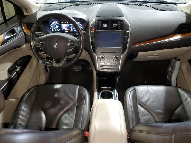 2019 LINCOLN MKC SELECT 5LMCJ2D90KUL38775
