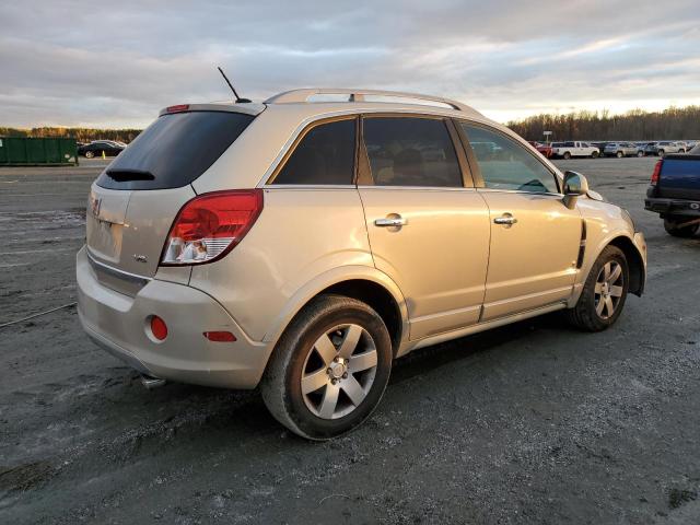 SATURN VUE XR 2009 beige  gas 3GSCL53779S624737 photo #4