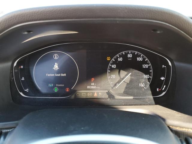 2018 HONDA ACCORD SPO - 1HGCV1F39JA212298