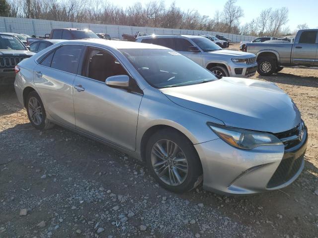 2015 TOYOTA CAMRY LE - 4T1BF1FK7FU961889