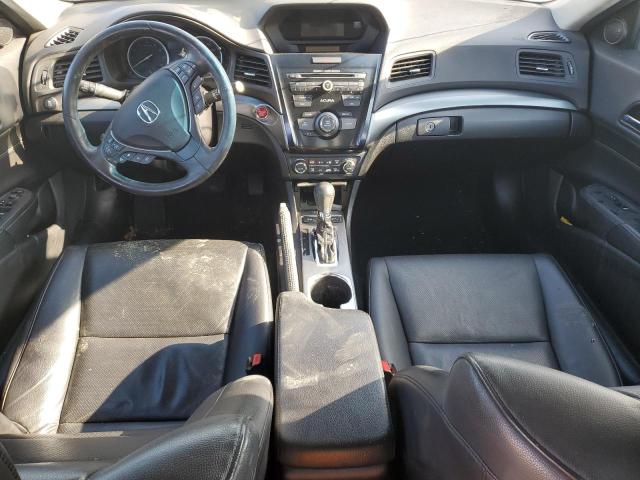 2015 ACURA ILX 20 19VDE1F32FE000455