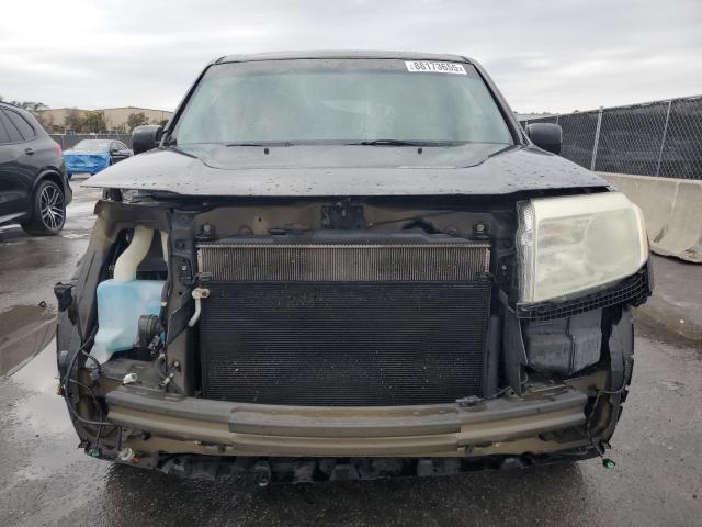 2015 HONDA PILOT SE 5FNYF3H3XFB031588