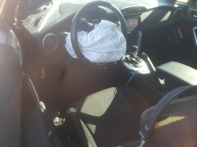 2020 TOYOTA 86 JF1ZNAA17L8752117