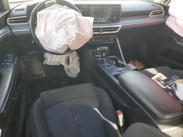 2022 KIA K5 LXS 5XXG14J26NG125318