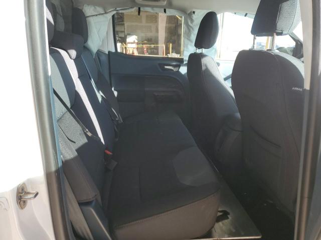2024 FORD MAVERICK X - 3FTTW8A3XRRB49516