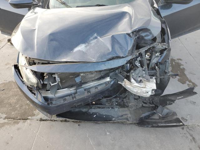 2018 HONDA CIVIC LX - 19XFC2F5XJE009510