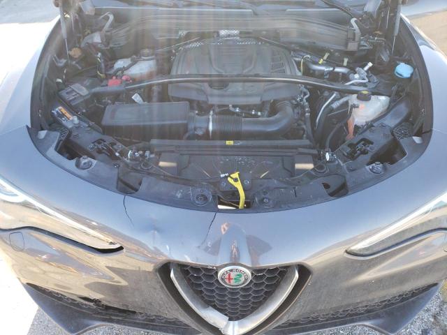 2018 ALFA ROMEO STELVIO TI ZASFAKNN0J7B93550