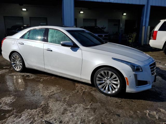 Vin: 1g6az5sx3f0116841, lot: 87753425, cadillac cts premium collection 20154