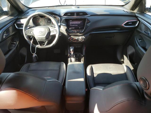 2022 CHEVROLET TRAILBLAZE - KL79MTSL7NB108242