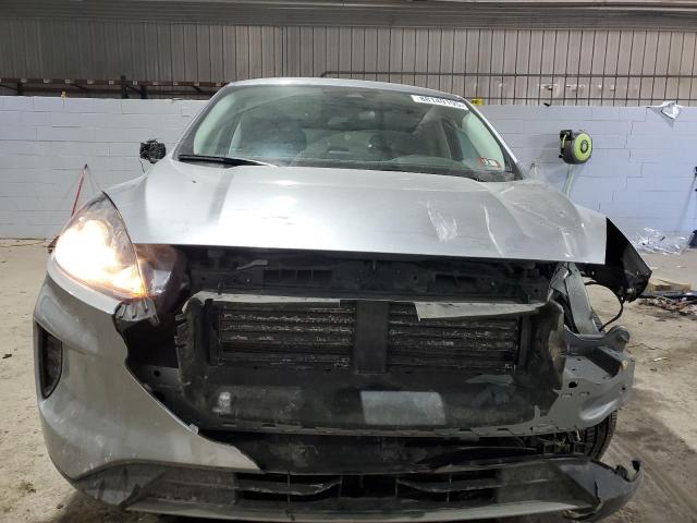 2022 FORD ESCAPE SE - 1FMCU9G61NUB43812