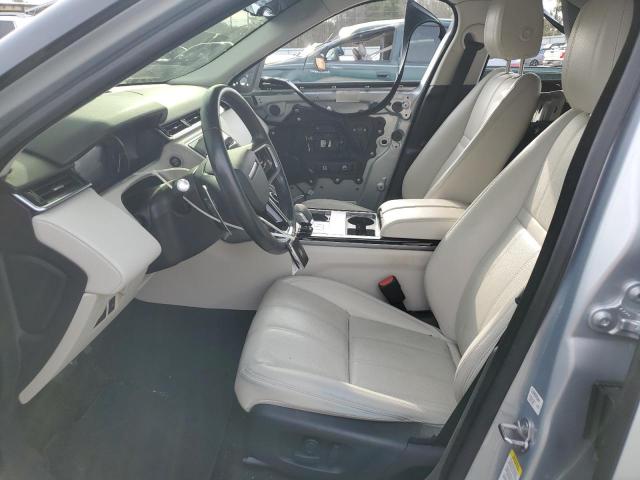 2021 LAND ROVER RANGE ROVE SALYJ2EX9MA297876