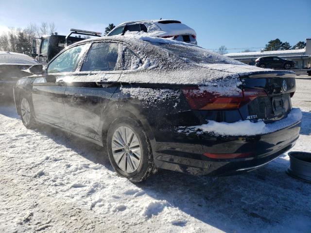 2019 VOLKSWAGEN JETTA S - 3VWC57BU6KM236026
