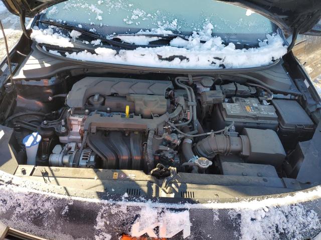 2023 KIA RIO LX - 3KPA24AD9PE598209