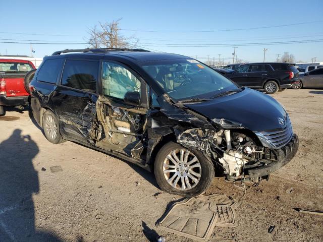 Vin: 5tdyz3dc9hs873222, lot: 42537675, toyota all models xle 20174
