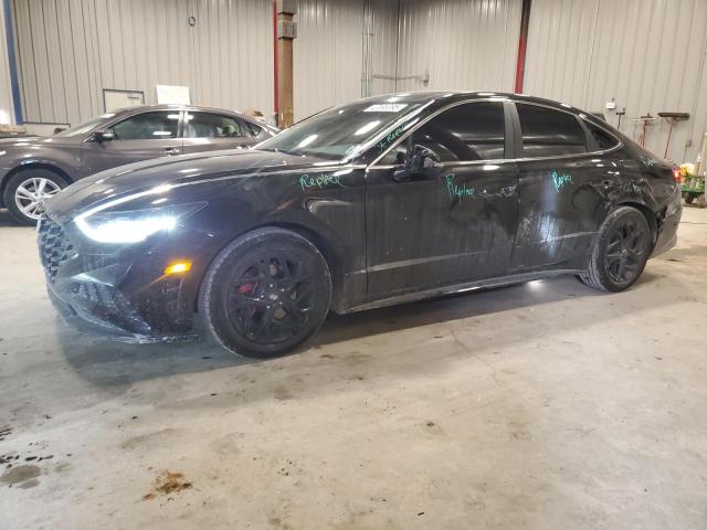 HYUNDAI SONATA SEL