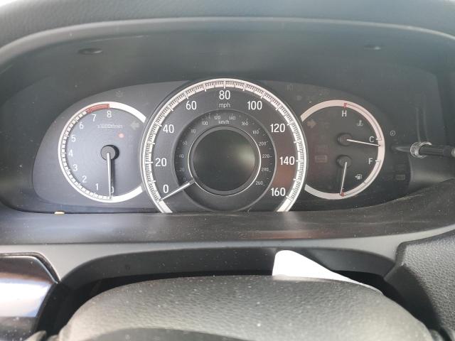 2017 HONDA ACCORD LX 1HGCR2F37HA255607