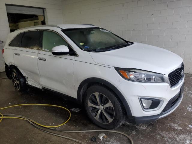 2016 KIA SORENTO EX - 5XYPH4A18GG046511