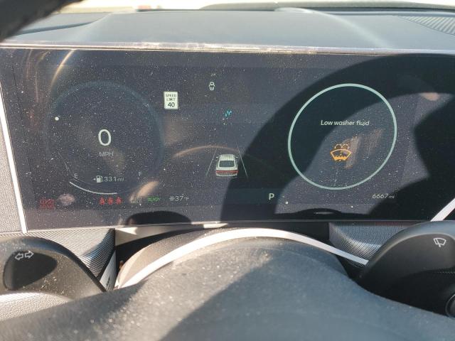 2024 HYUNDAI SONATA HYB - KMHL54JJ9RA089583