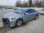 2024 TOYOTA CAMRY LE - 4T1C11AKXRU879234