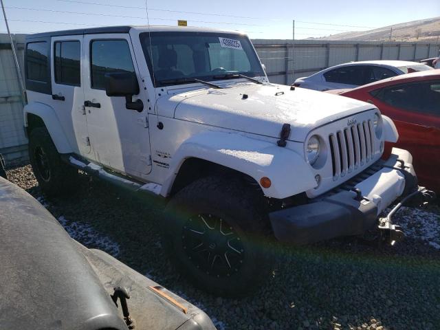 Vin: 1c4hjweg3gl185999, lot: 42060225, jeep wrangler sahara 20164