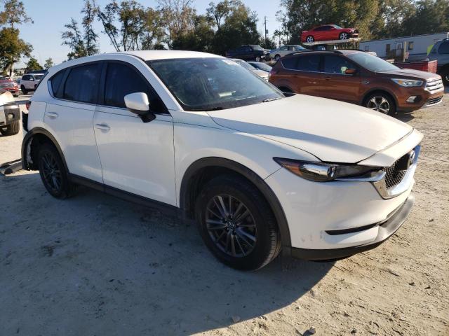 2019 MAZDA CX-5 SPORT JM3KFABM0K0581670