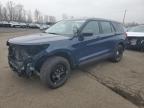 2020 FORD EXPLORER P - 1FM5K8AW0LGB85837