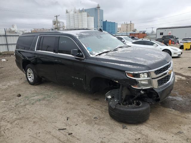 2019 CHEVROLET SUBURBAN K - 1GNSKHKC4KR277734
