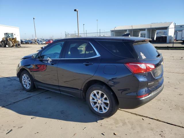 2020 CHEVROLET EQUINOX LT - 3GNAXKEV2LS671223