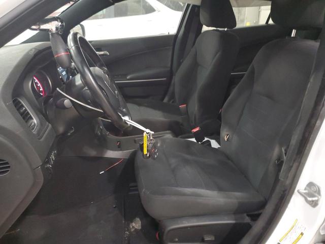 2023 DODGE CHARGER PO - 2C3CDXKG4PH519907