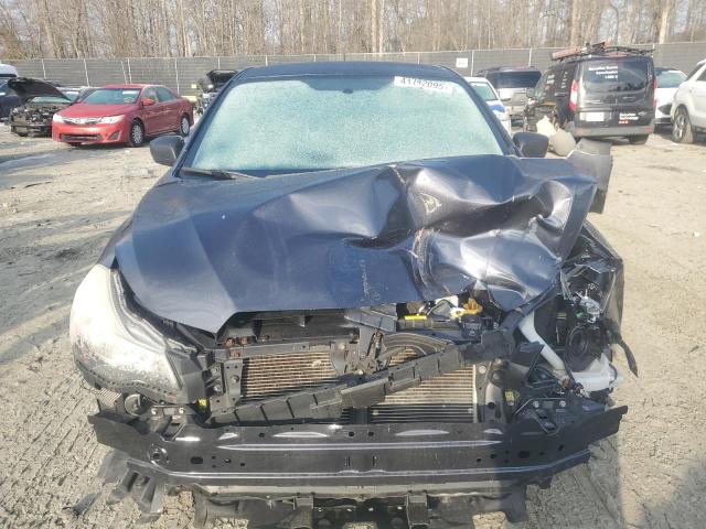 2015 SUBARU IMPREZA - JF1GJAA60FH005736