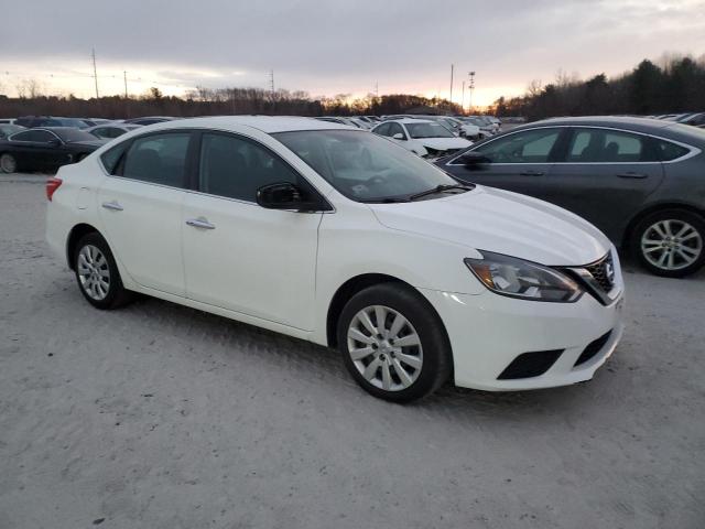 2017 NISSAN SENTRA #3287311987